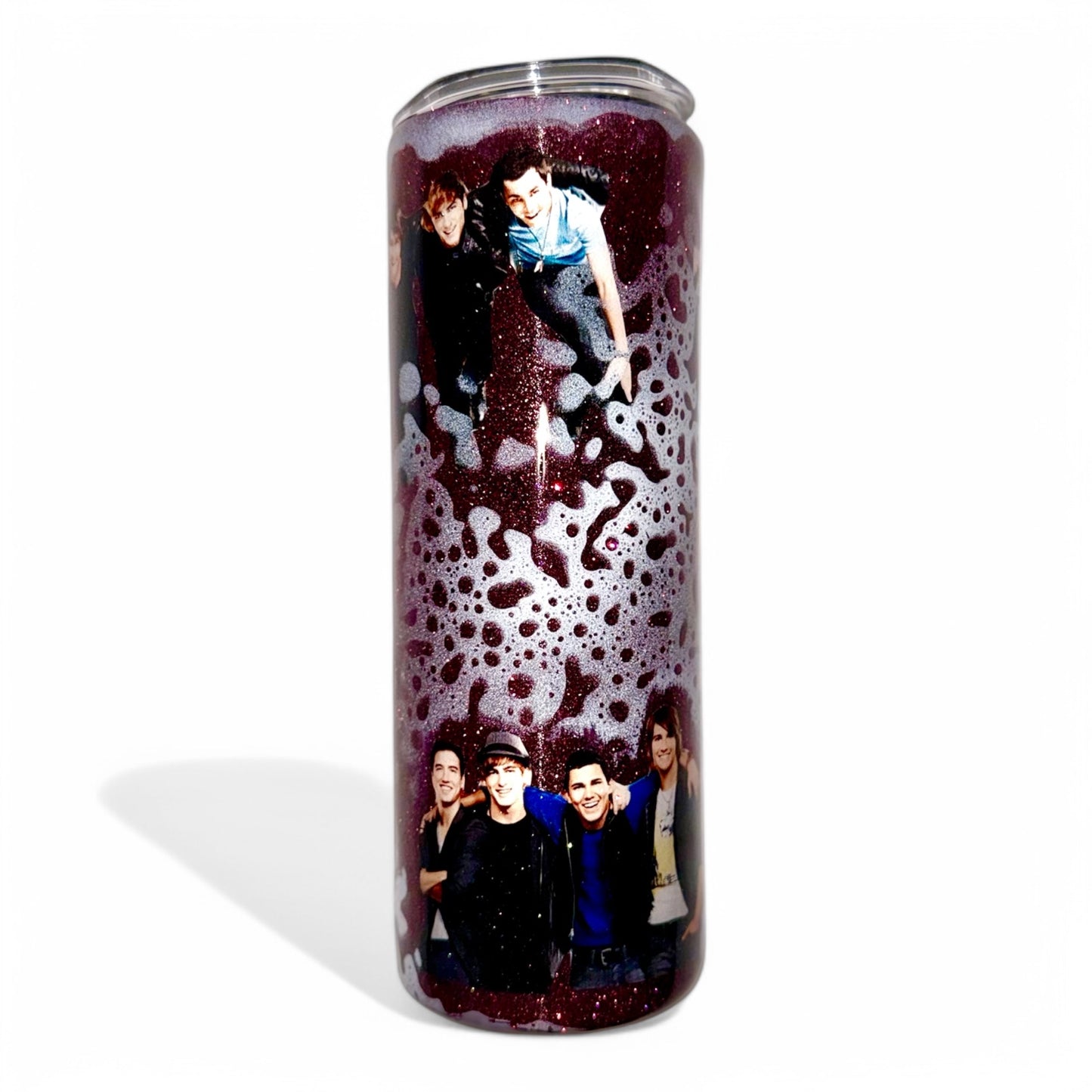 BTR PREORDER WAITLIST ONLY. read description before ordering.