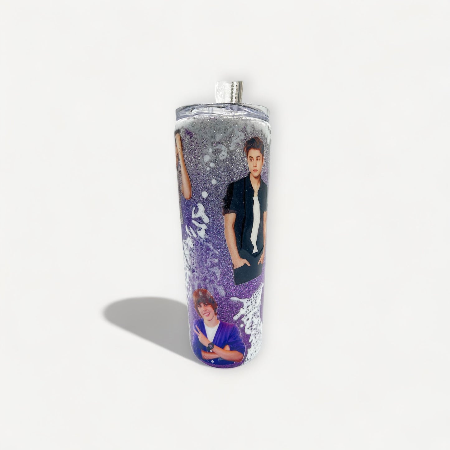 Bieber Fever READ DESCRIPTION BEFORE ORDERING.