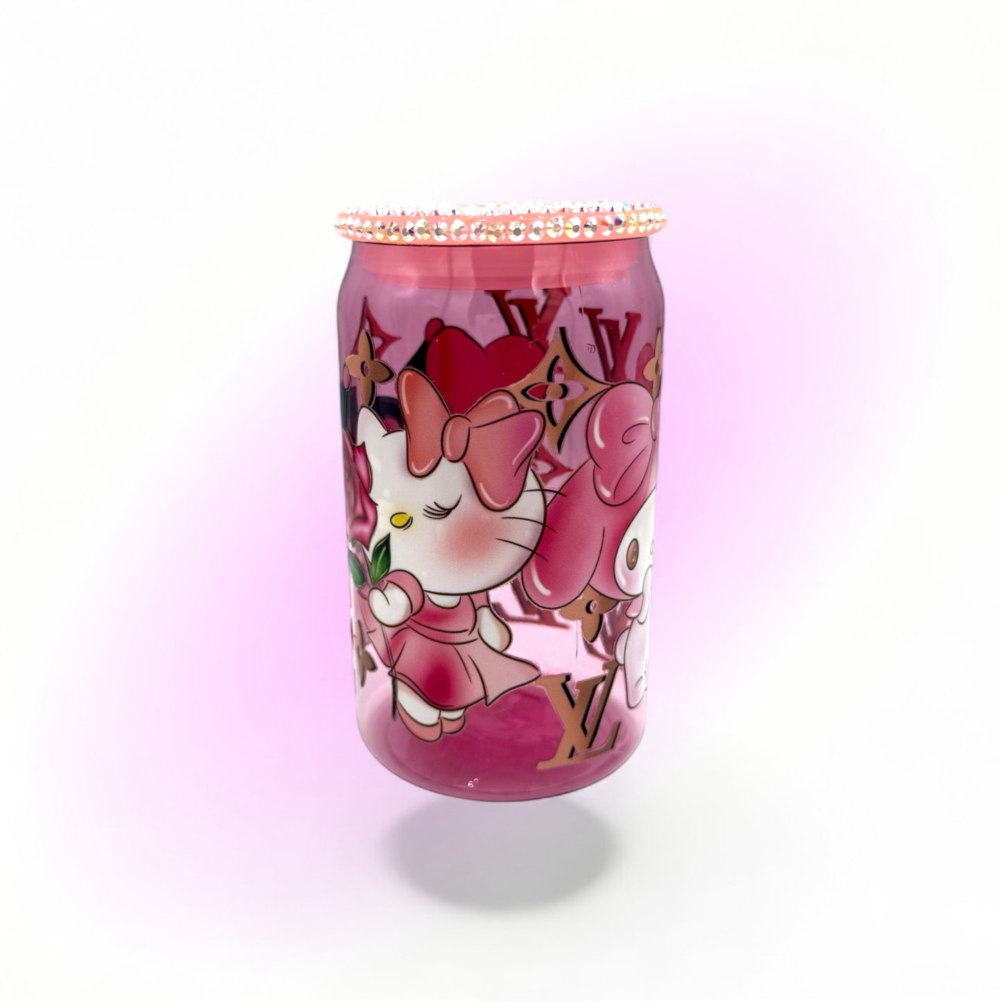 HK Plastic cup