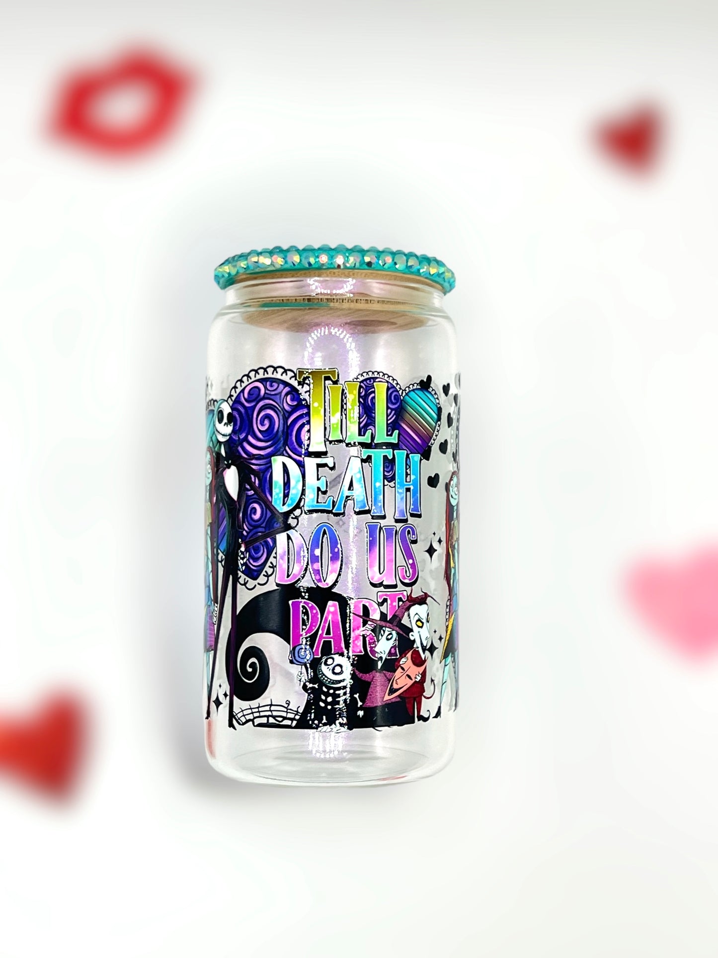 Till death