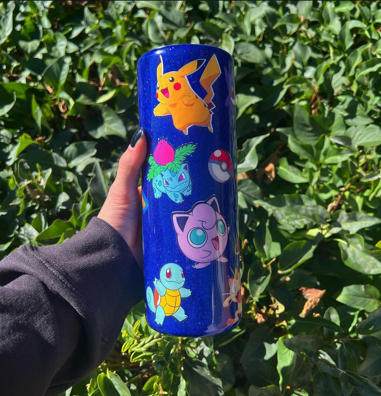 Catch Em All