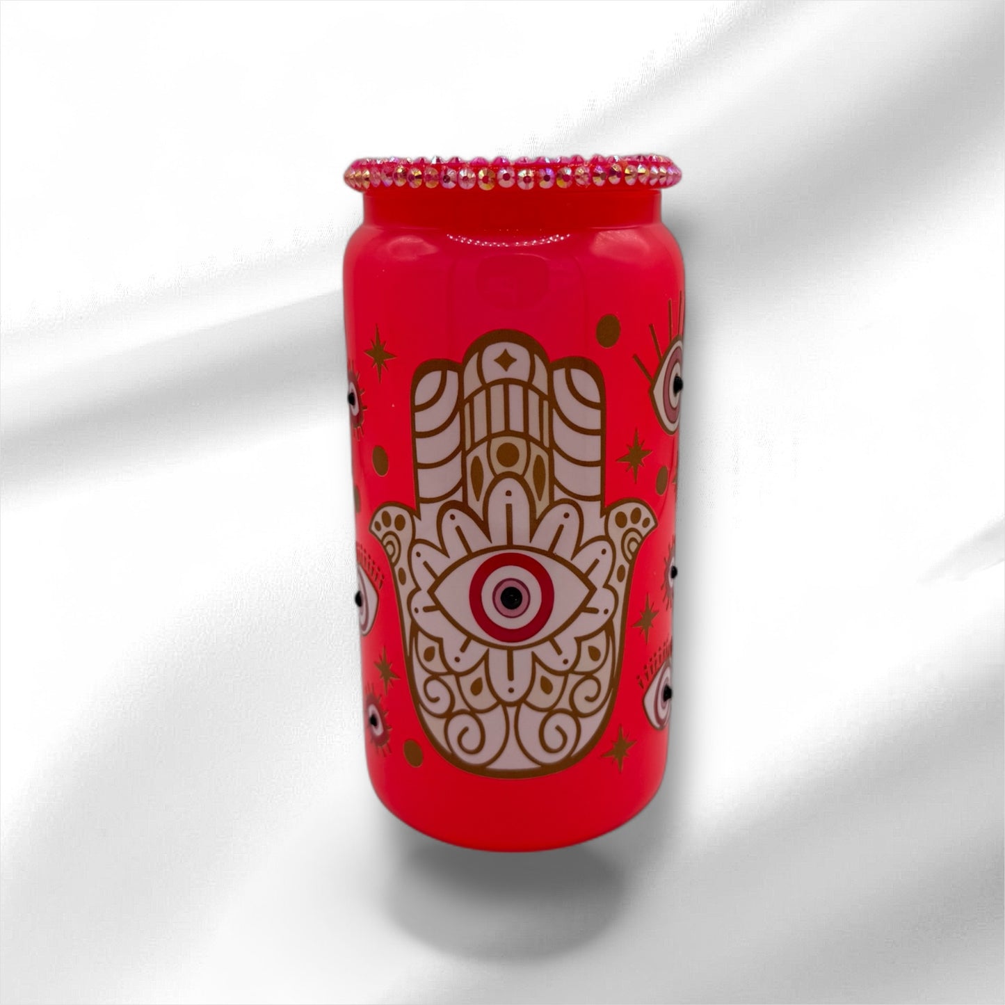 Mal Ojo Glass