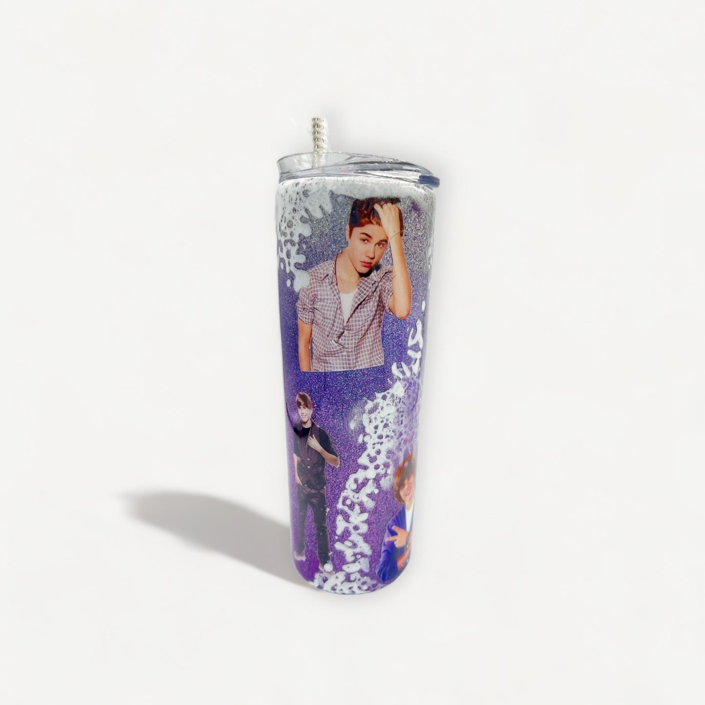 Bieber Fever READ DESCRIPTION BEFORE ORDERING.