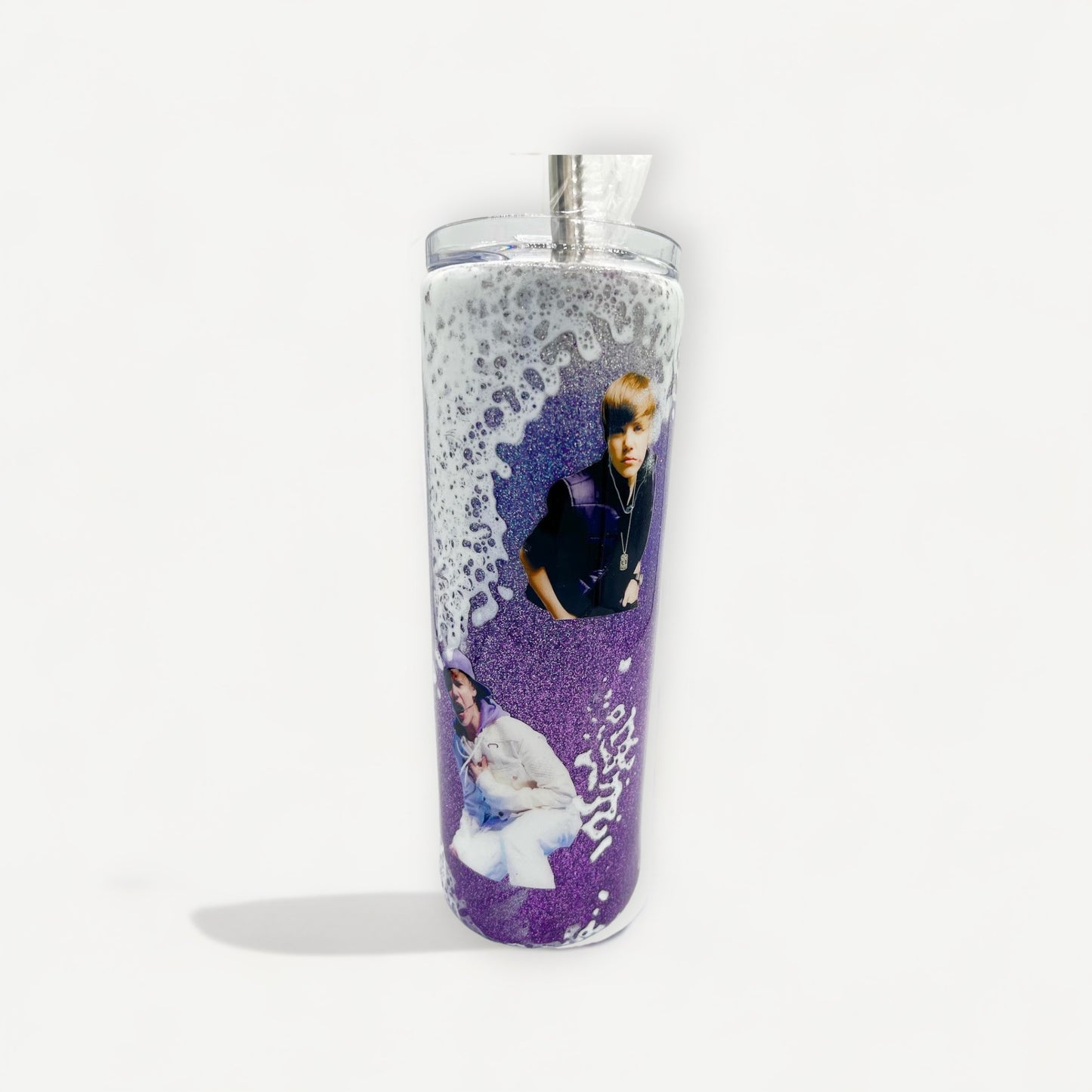 Bieber Fever READ DESCRIPTION BEFORE ORDERING.
