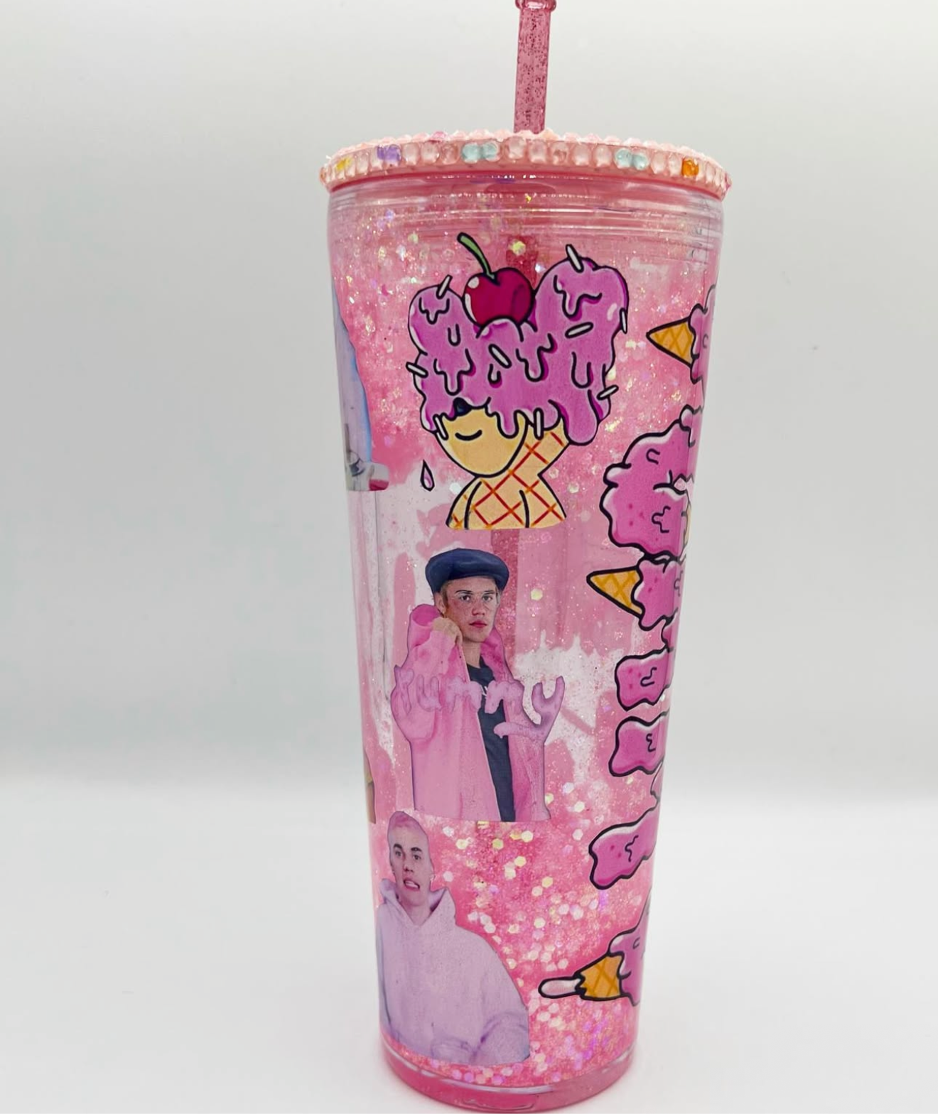 Yummy Acrylic. Preorder only!