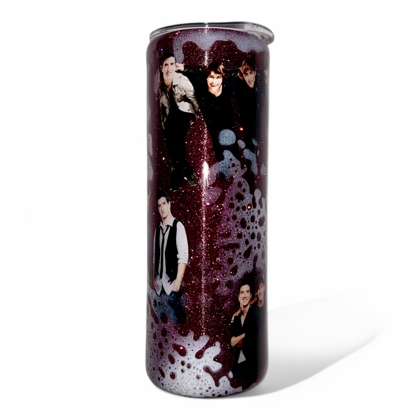 BTR PREORDER WAITLIST ONLY. read description before ordering.