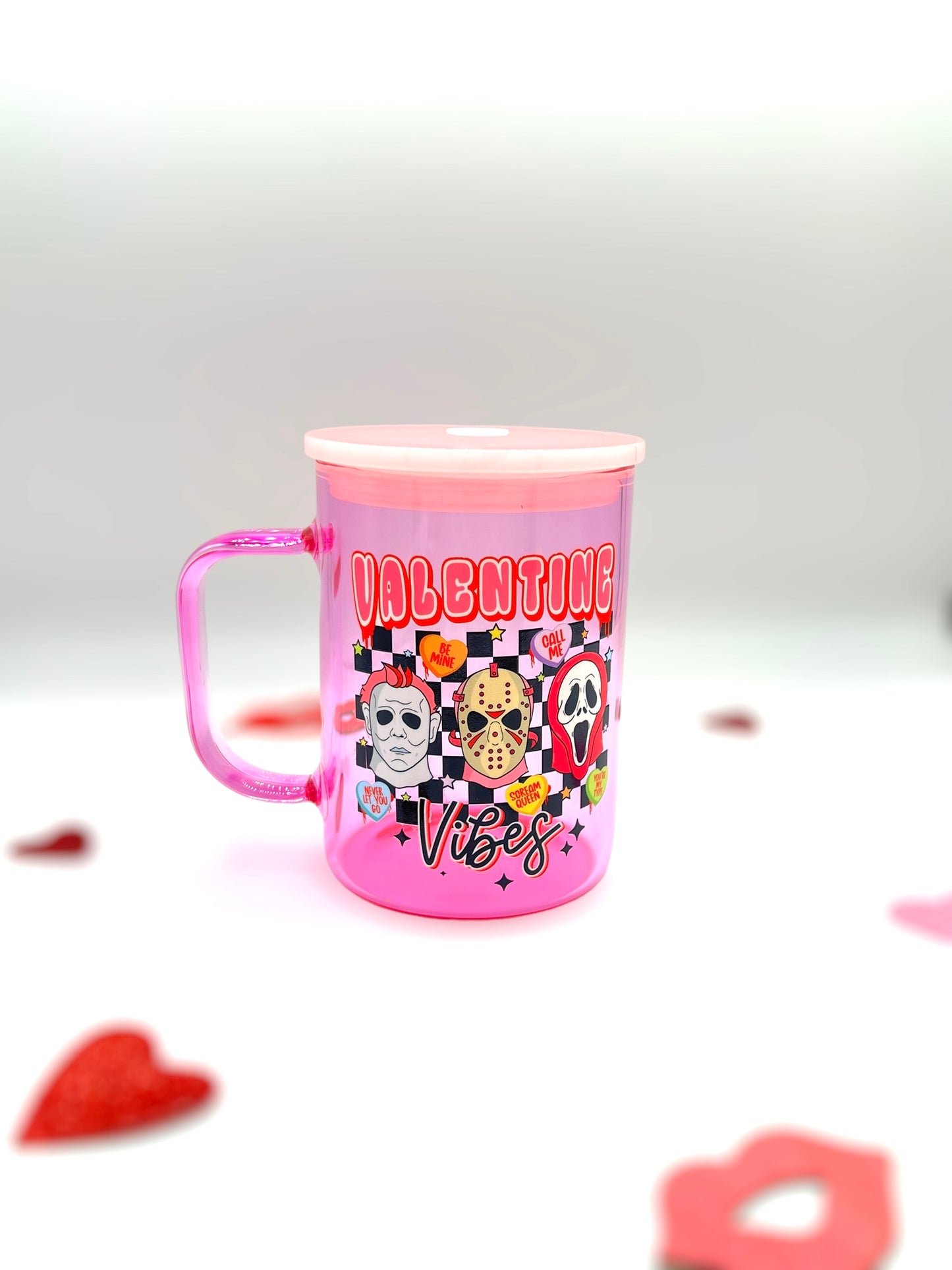 Valentine Vibes