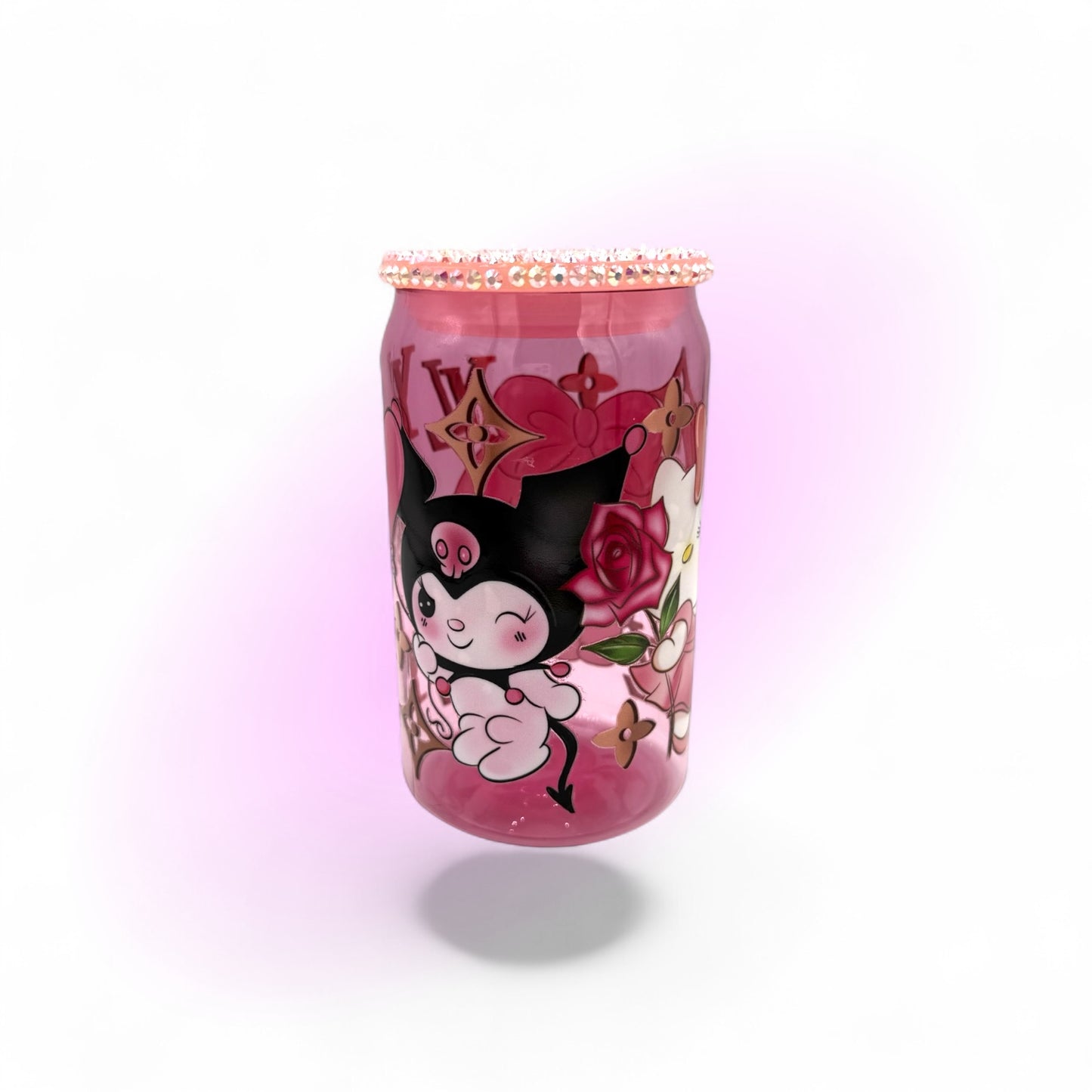 HK Plastic cup