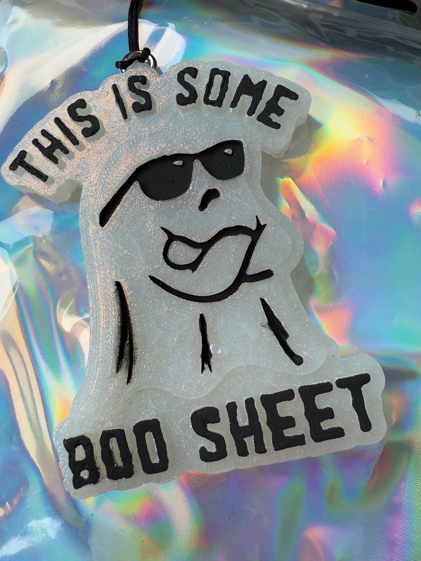 Boo Sheet Freshie v.3