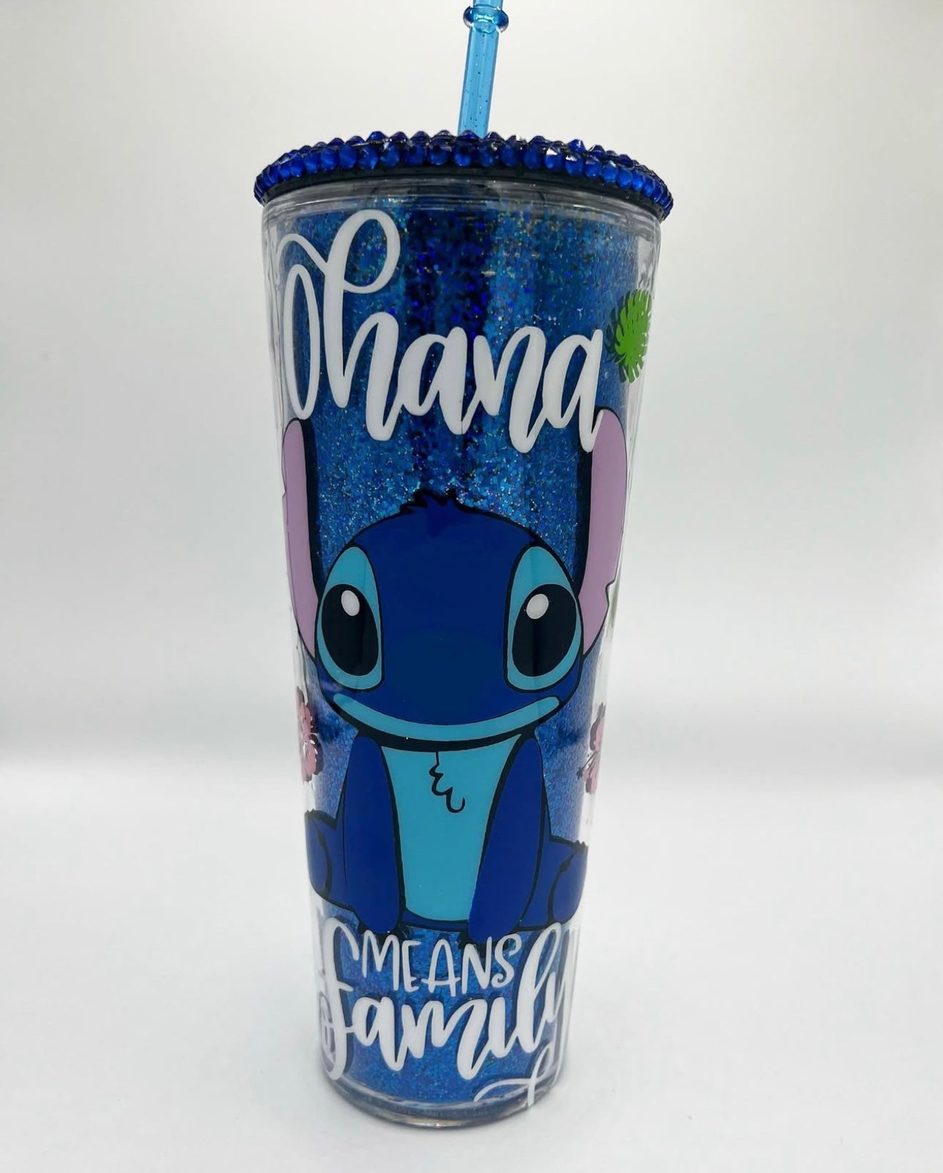 Ohana!