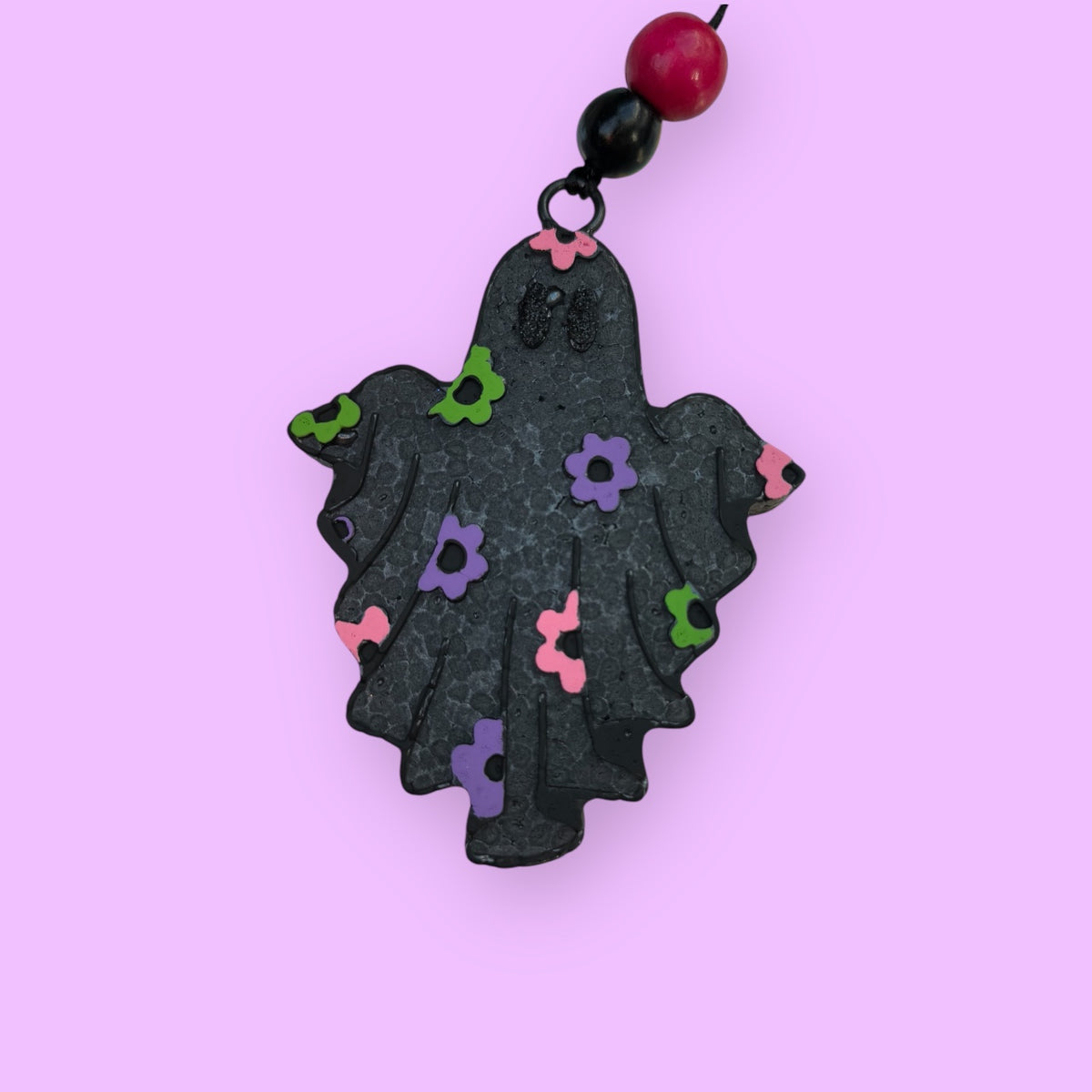 Ghost Girl black