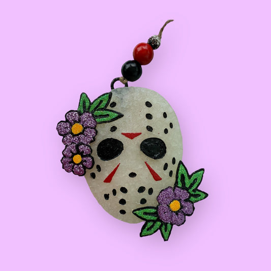 13th Flower Freshie
