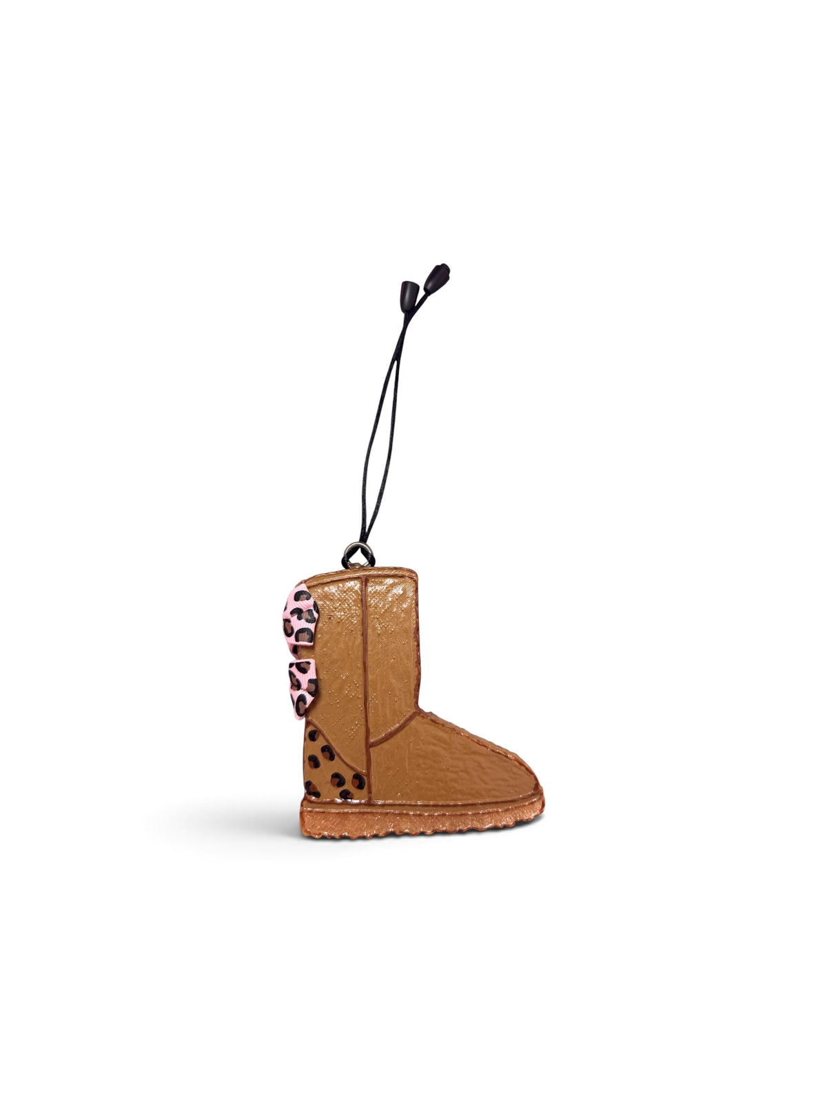 Winter Boot Pink Freshie