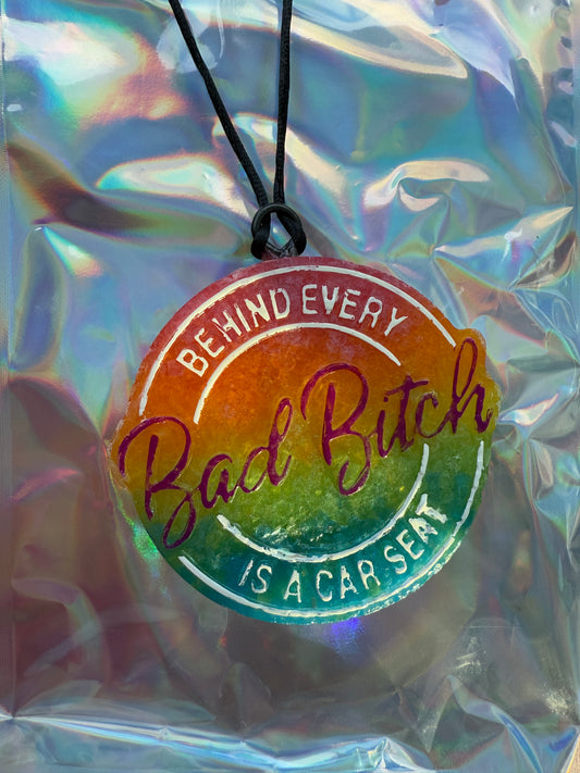 Bad B*tch Freshie v.2
