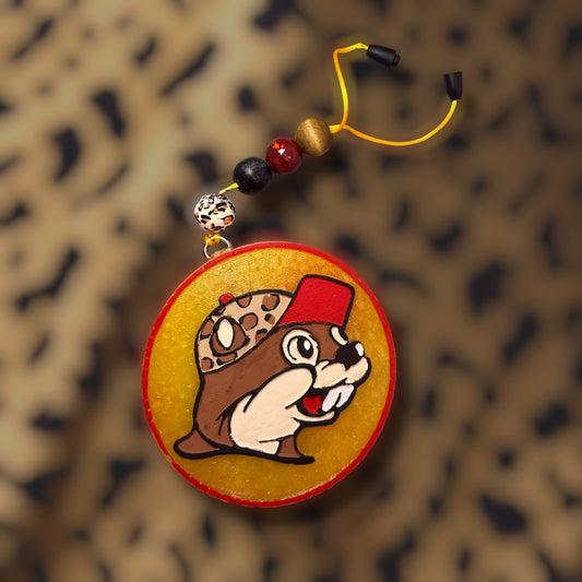 Beaver Freshie #3