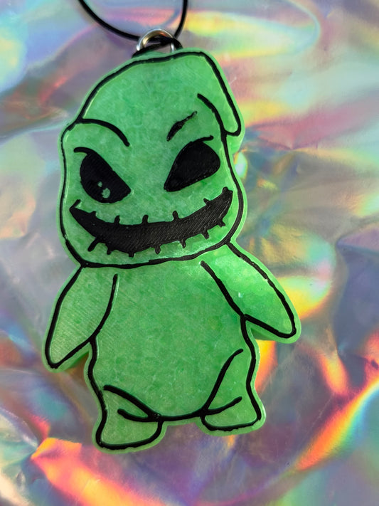 Oogie Boogie Freshie
