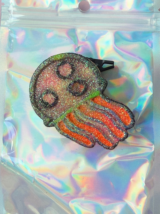 Jellyfish Freshie v.1