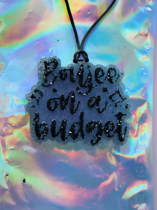 Boujie Budget Freshie