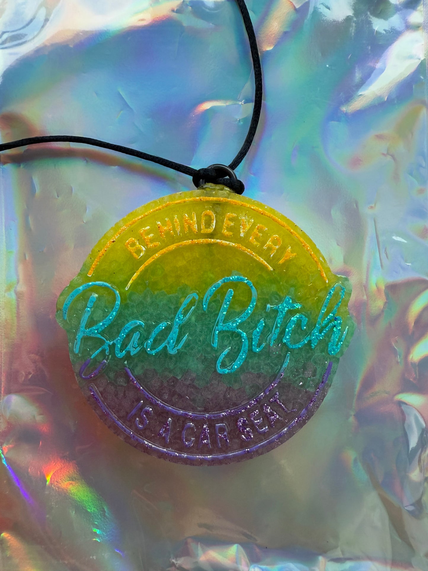 Bad B*tch Freshie v.1