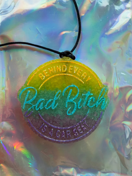 Bad B*tch Freshie v.1