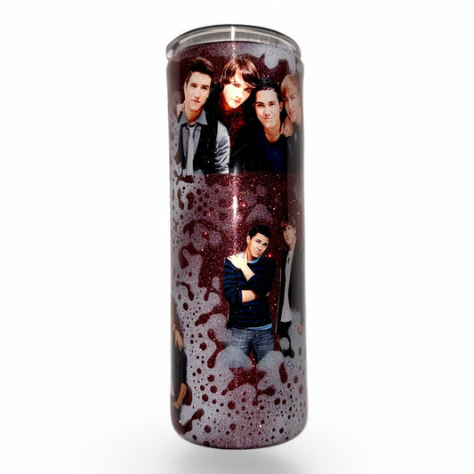 BTR PREORDER WAITLIST ONLY. read description before ordering.