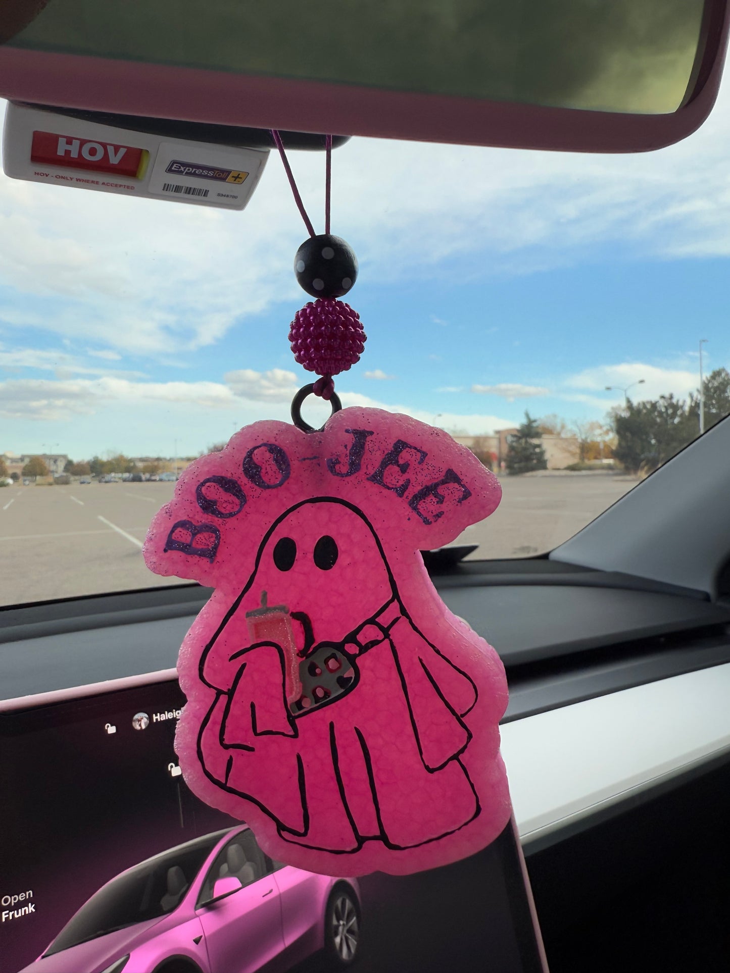 Boo-Jee Freshie