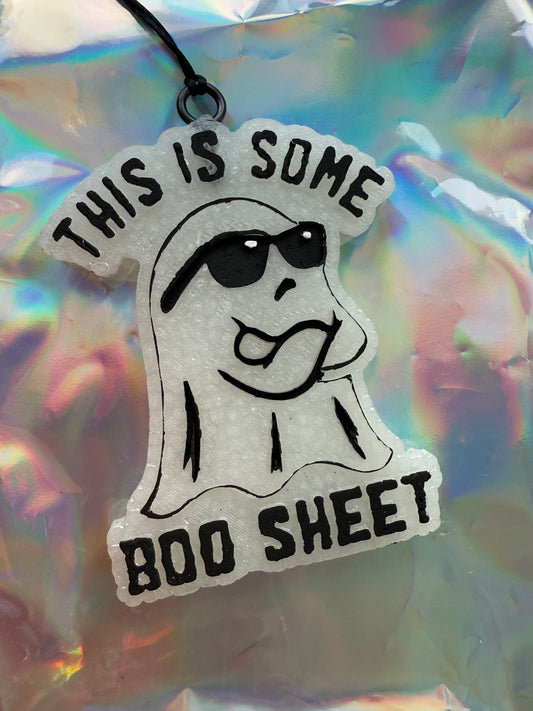 Boo Sheet Freshie v.2