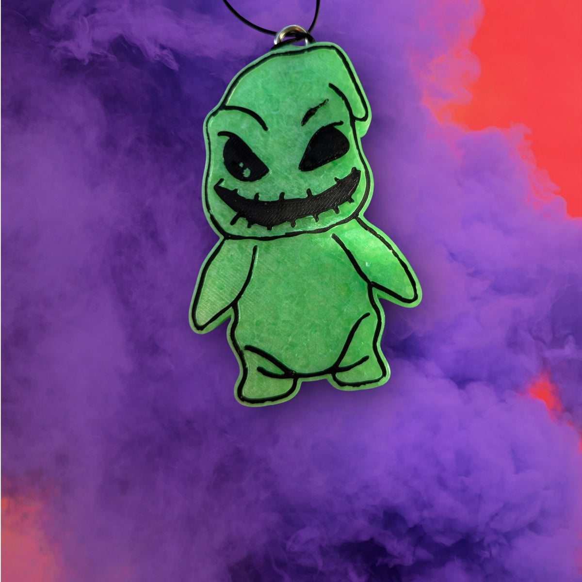 Oogie Boogie Freshie
