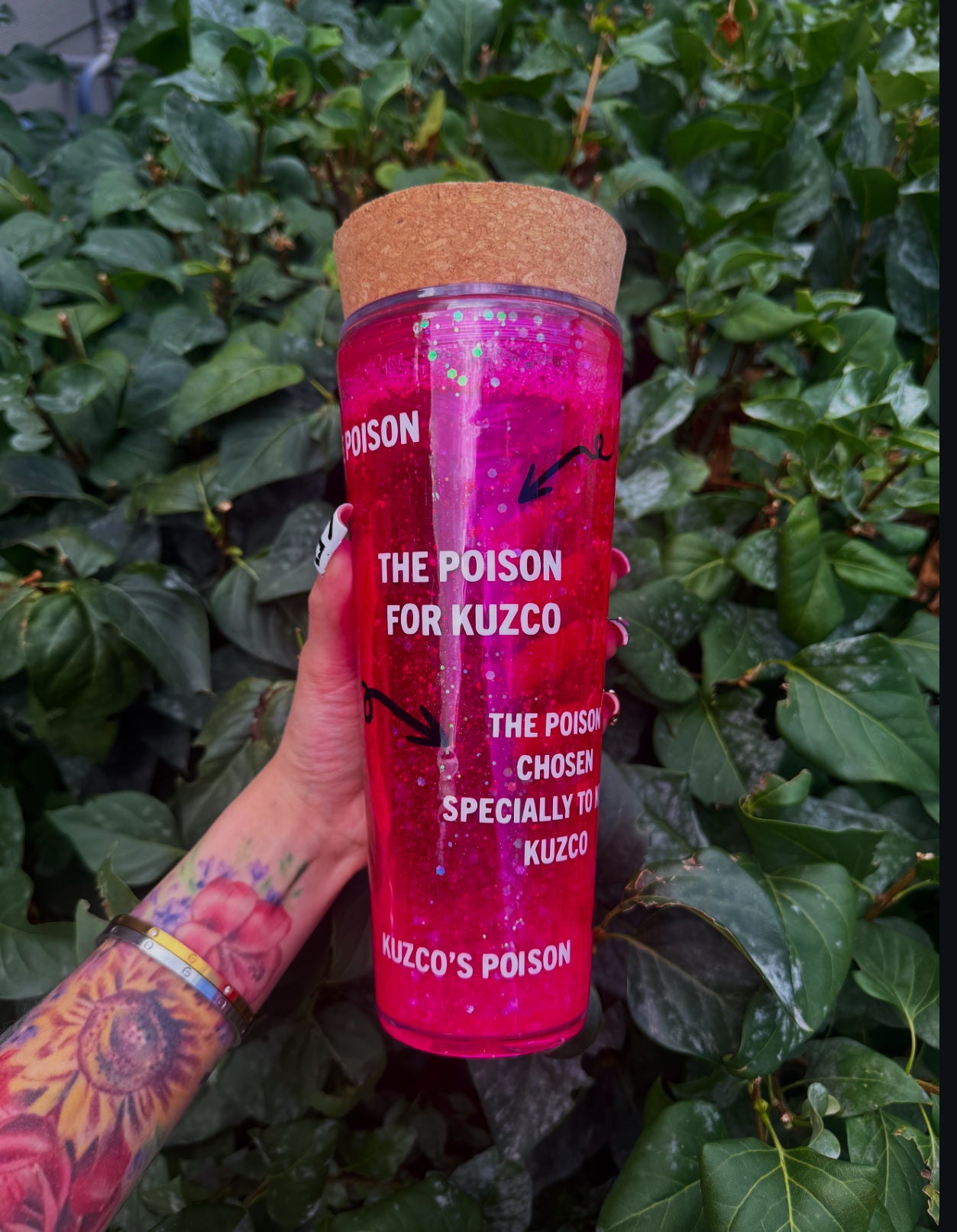 That Poison?! v.2 PREORDER/WAITLIST. Please read description before ordering