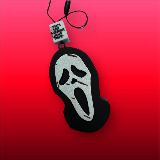 Scream Freshie