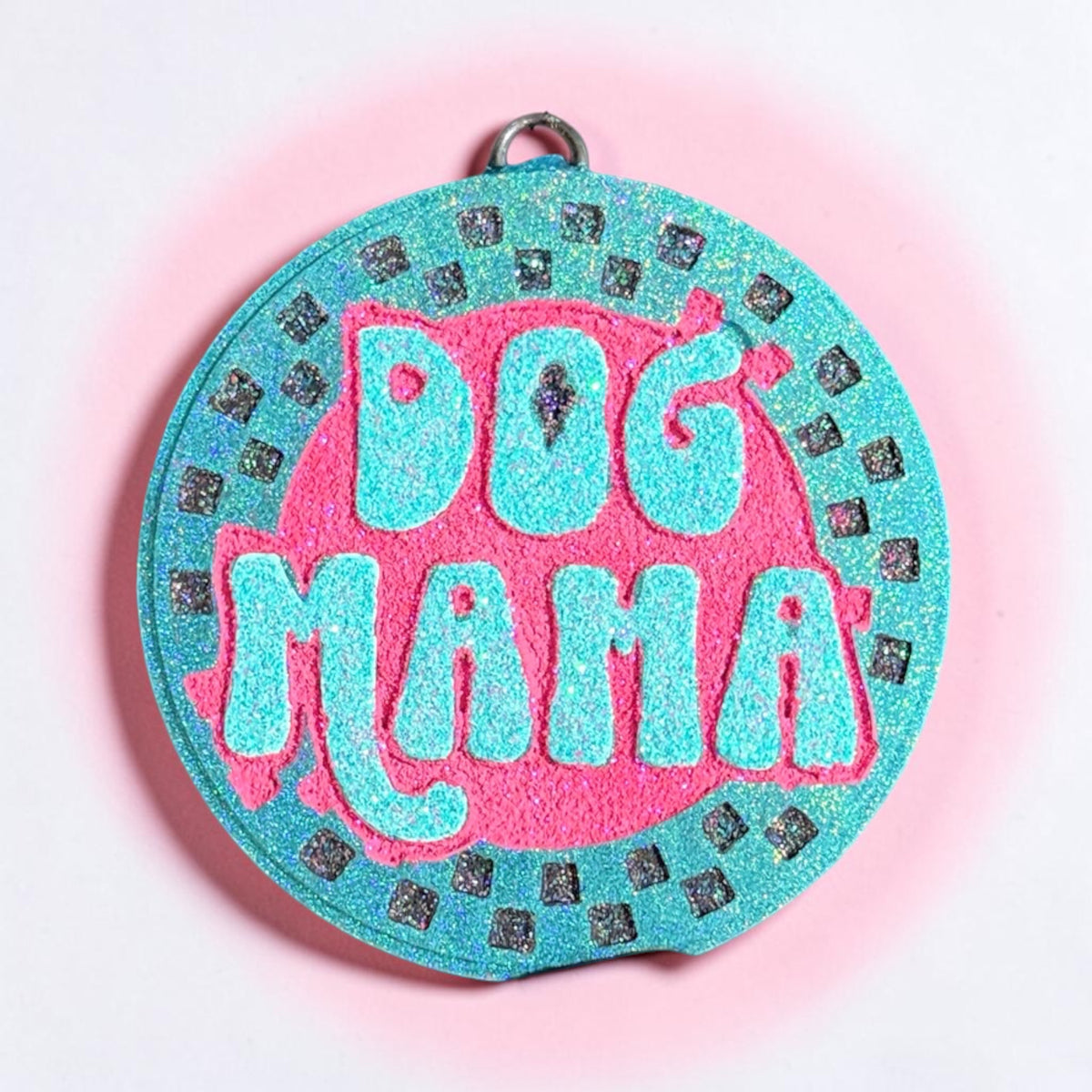 Dog Mama Freshie