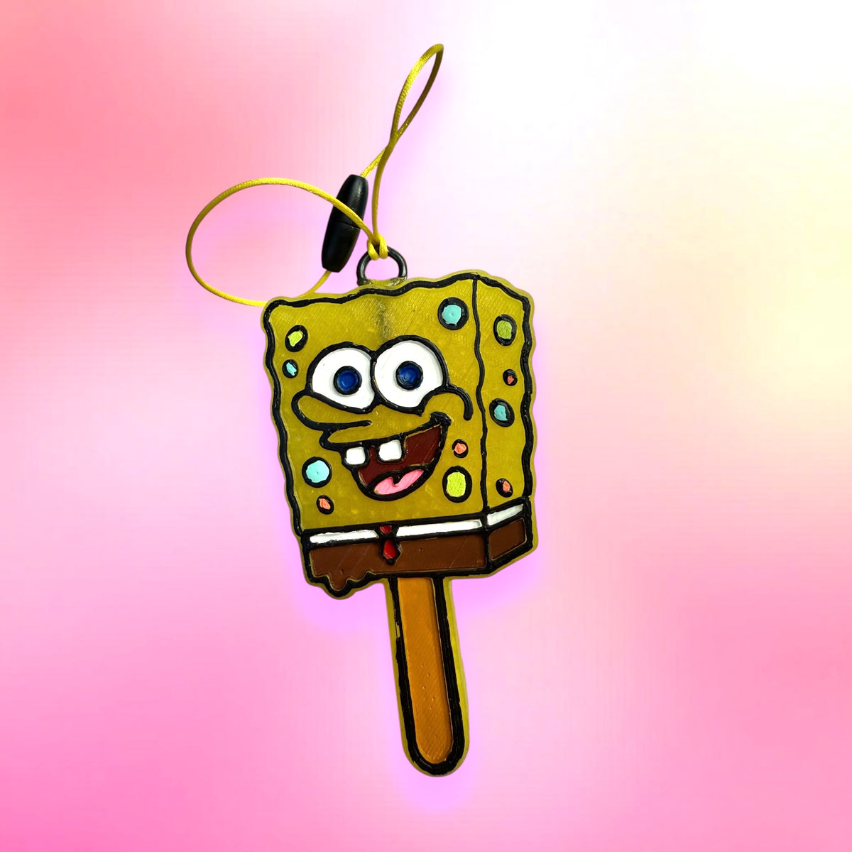 Spongy Freshie
