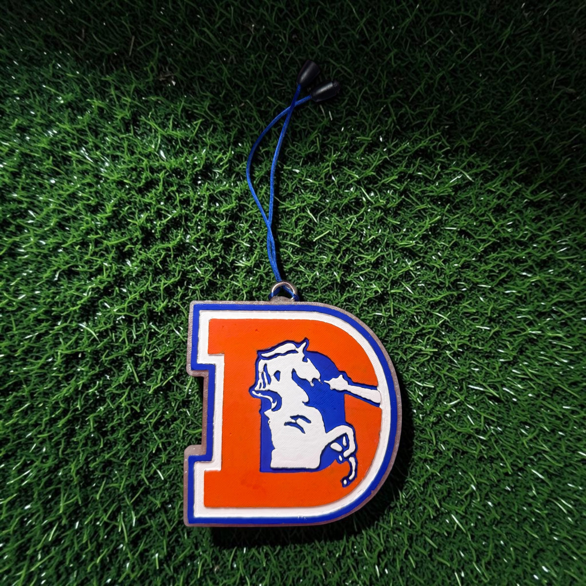 Denver Freshie