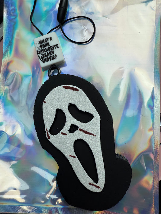 Scream Freshie