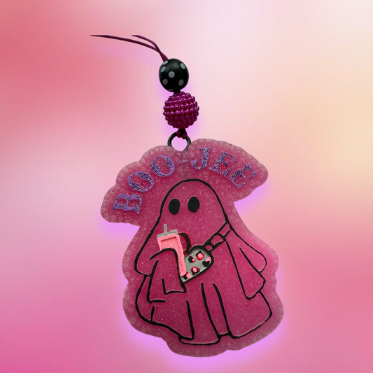 Boo-Jee Freshie