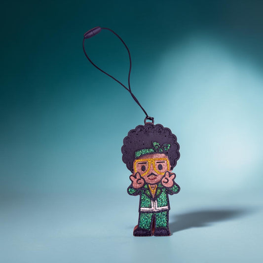 Bruno Freshie