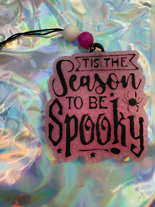 Spooky Season Freshie