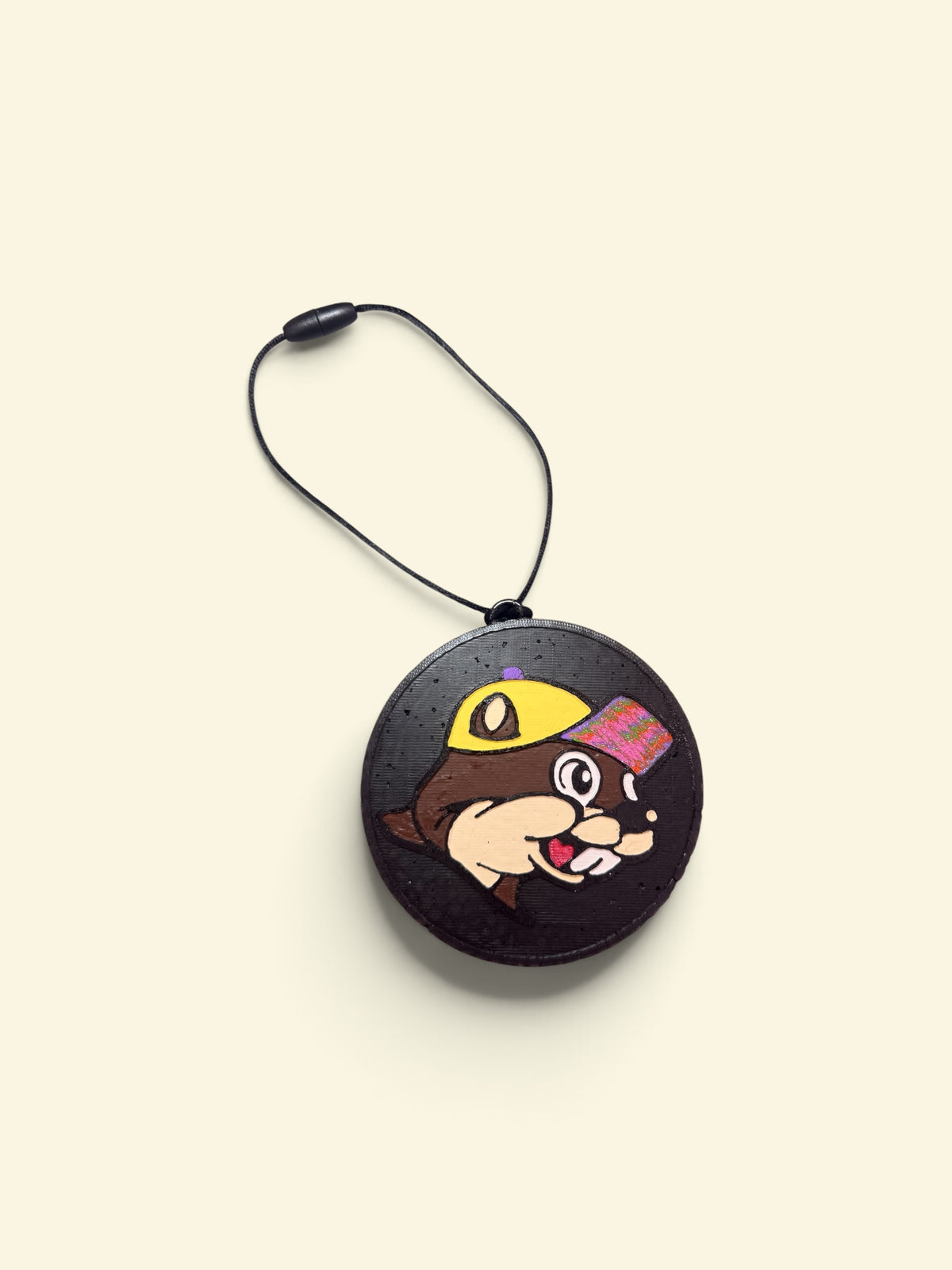 Serape Beaver Freshie
