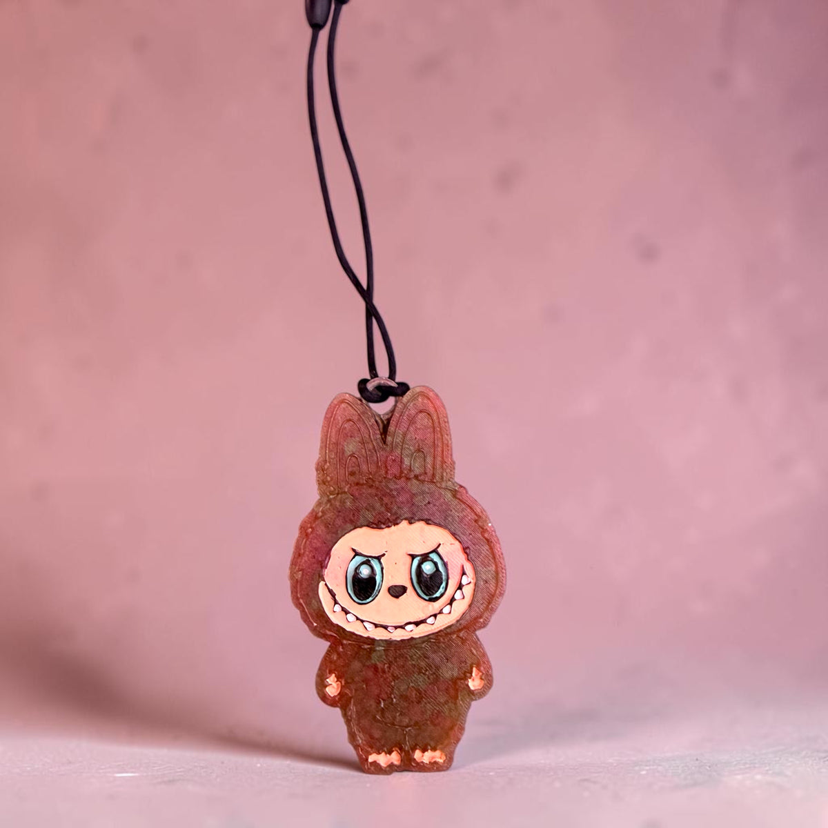 Light Brown BUBU Freshie