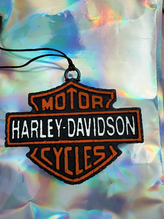 Harley Freshie