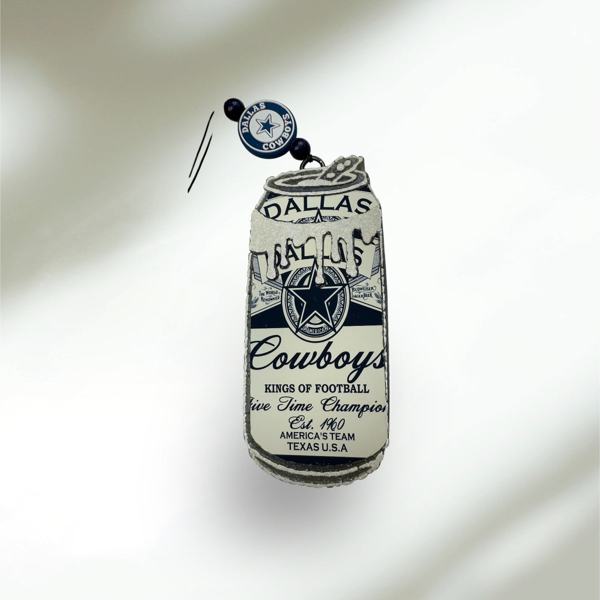 Cowboy Drink Freshie