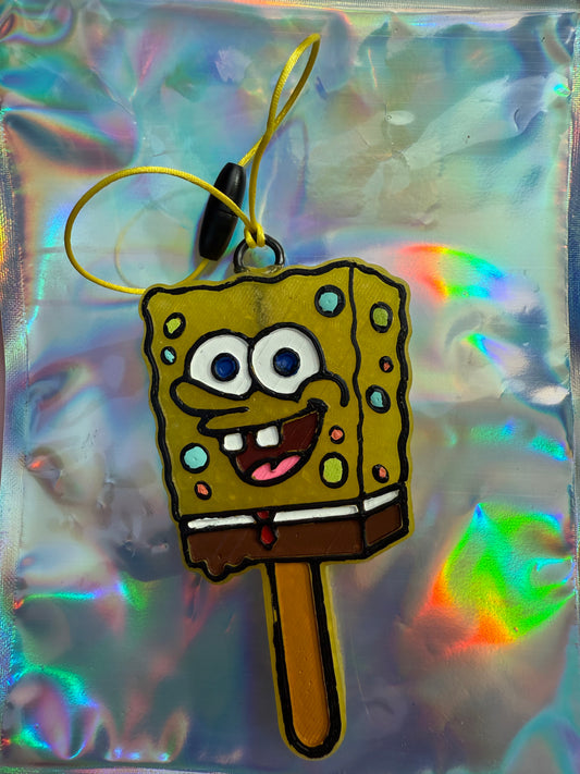Spongy Freshie