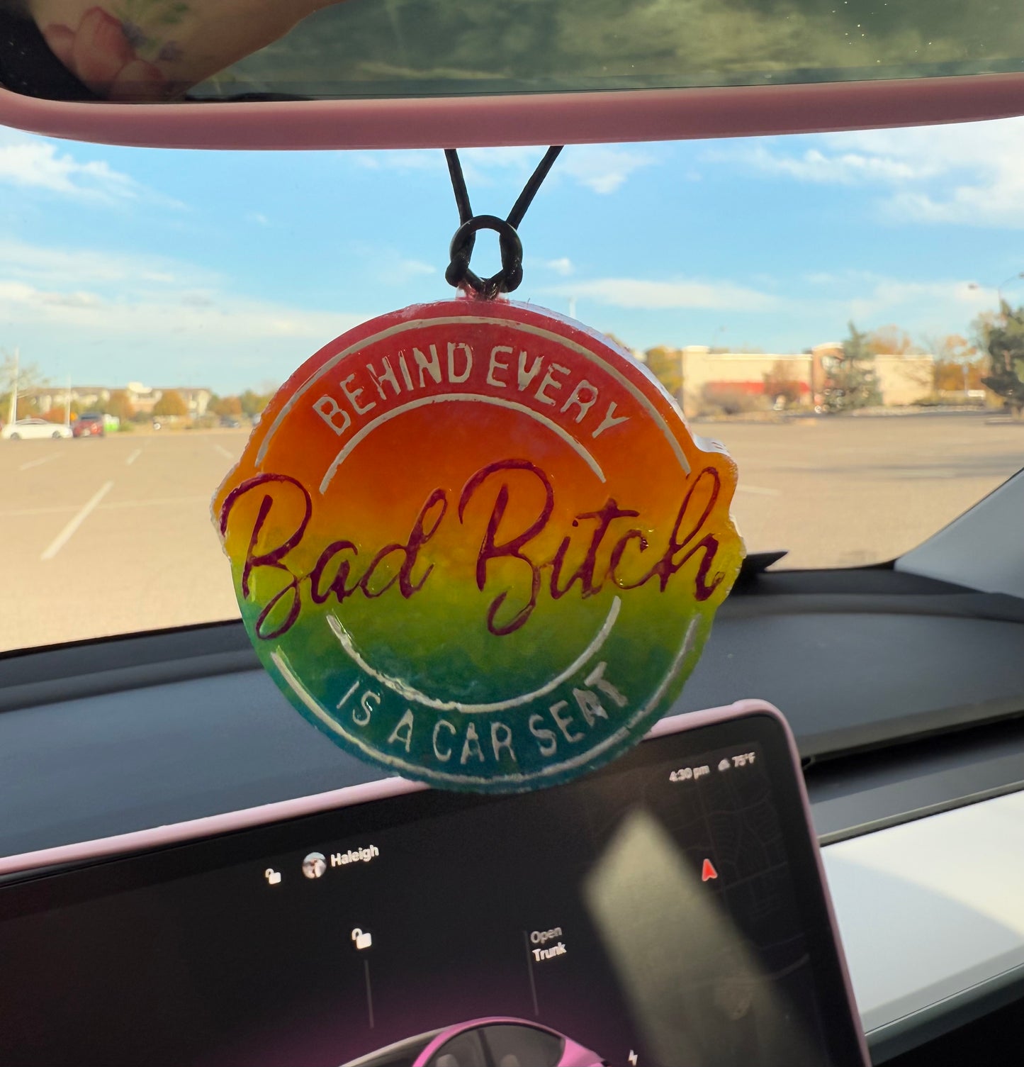 Bad B*tch Freshie v.2