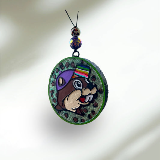 Beaver Freshie #1