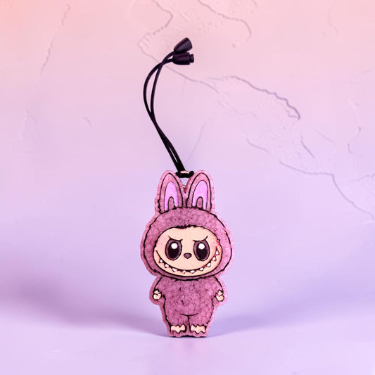 Pink BUBU Freshie