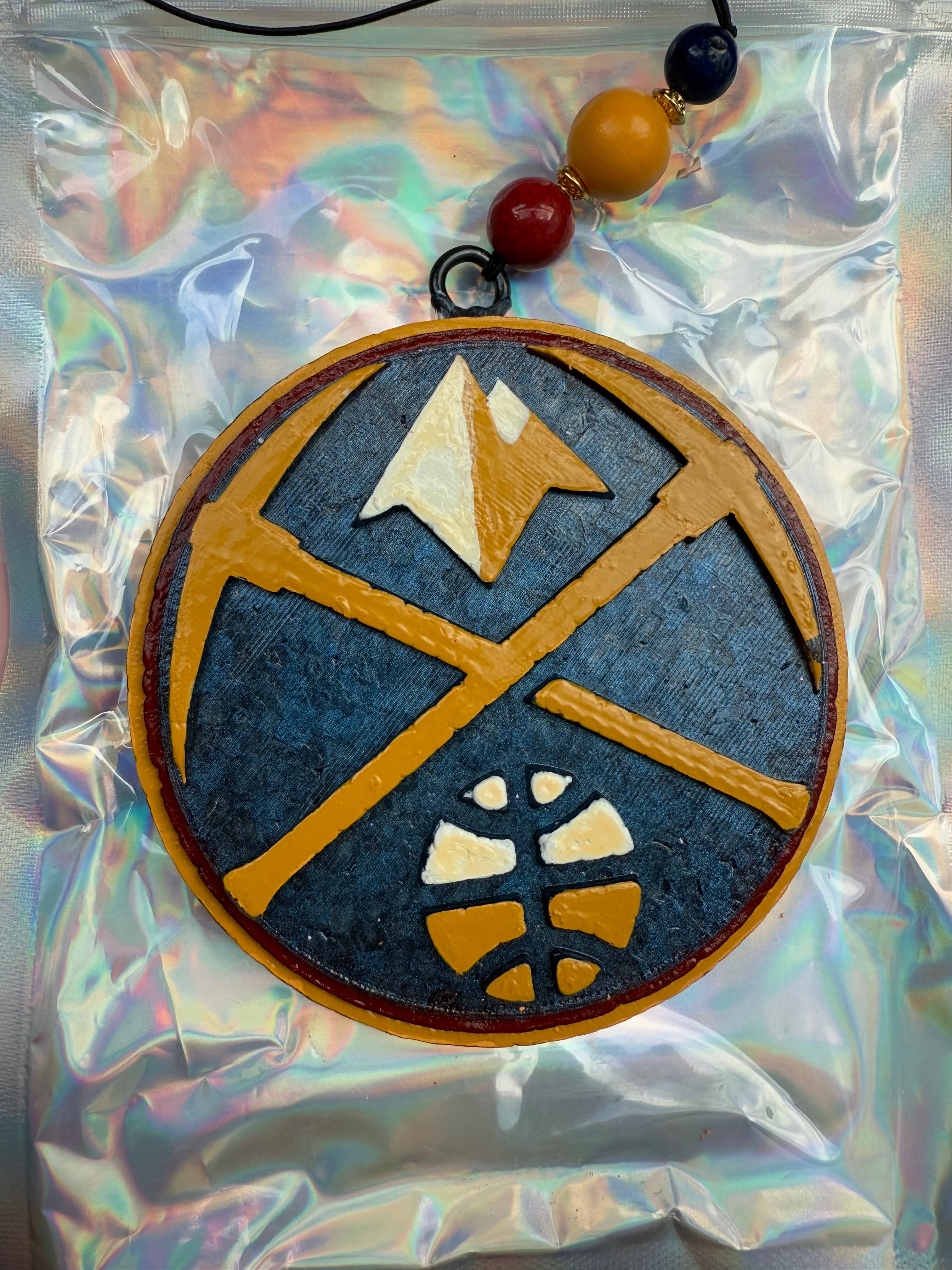 Nuggets Freshie Gonzales Creates