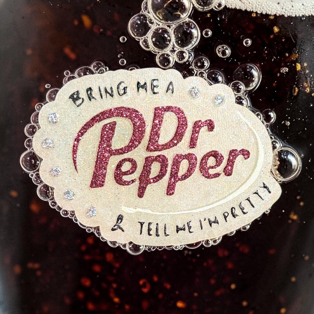 Dr Pep Freshie