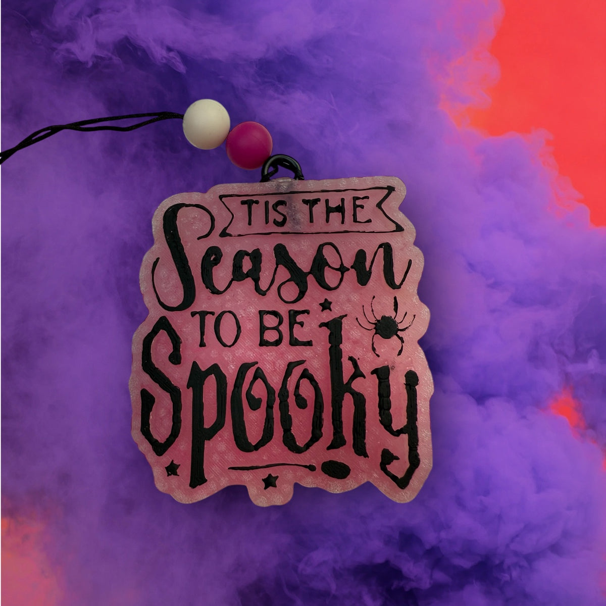 Spooky Season Freshie