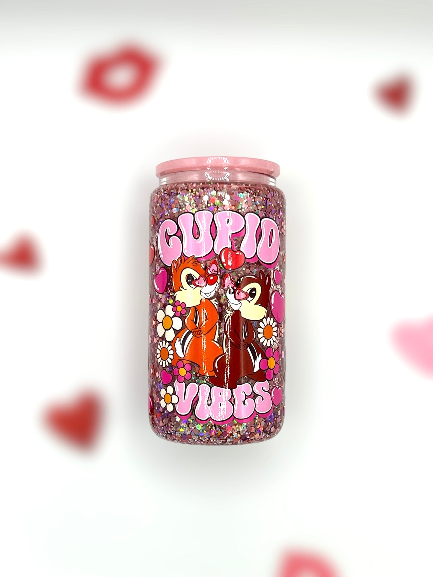 Cupid vibes