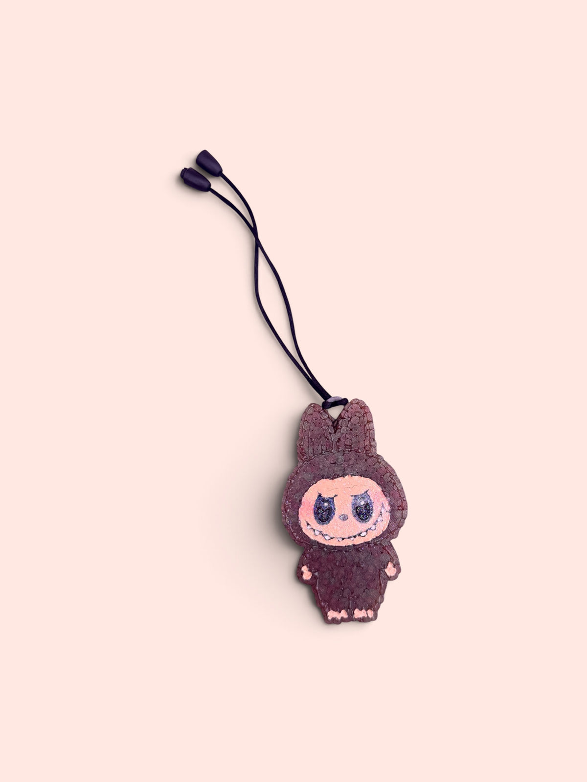 Dark Brown BUBU Freshie
